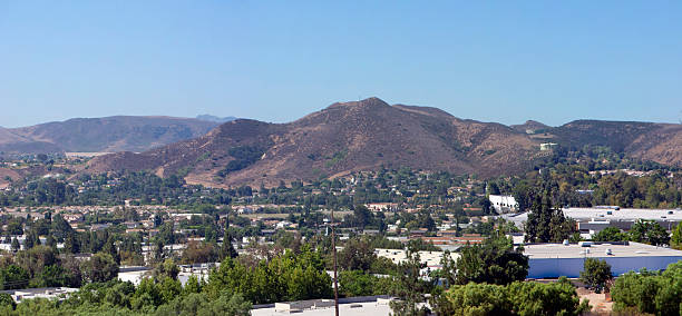 istock City of Simi Valley, CA 176889170