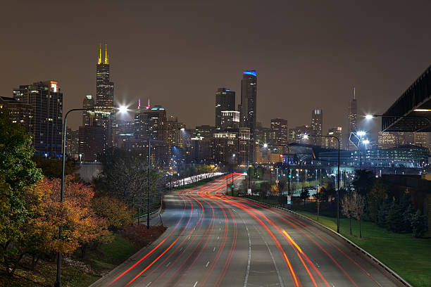 istock City of Chicago 176889778