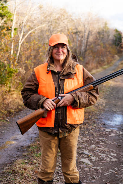 istock A beautiful day for an autumn hunt 1768931692