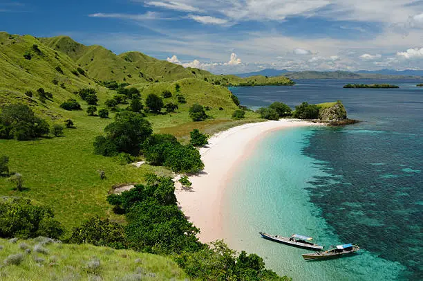 Photo of Indonesia, Flores, Komodo National Park