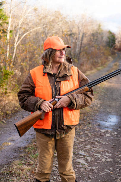 istock A beautiful day for an autumn hunt 1768940089