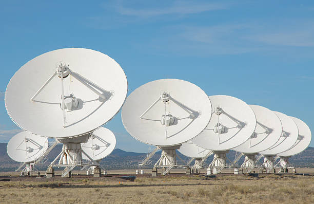 Big Box Array 1,000+ Very Large Array Stock Photos, Pictures & Royalty-Free Images ...