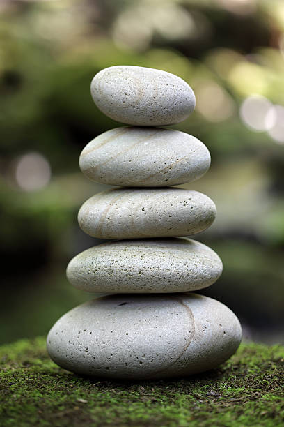 istock Balance and harmony in nature 176894917