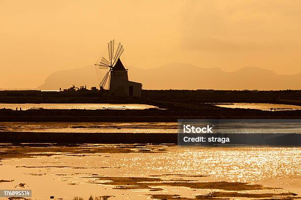 Salt Mine Stockfoto und mehr Bilder von Alt - Alt, Bergbau, Europa - Kontinent