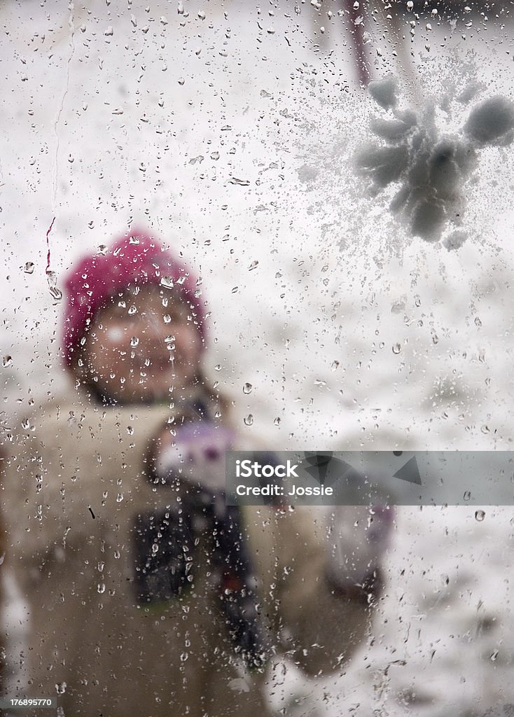 Boule de neige - Photo de Barbouillé libre de droits