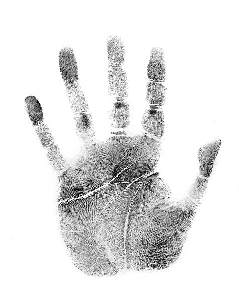 istock The examination of fingerprints 176895788