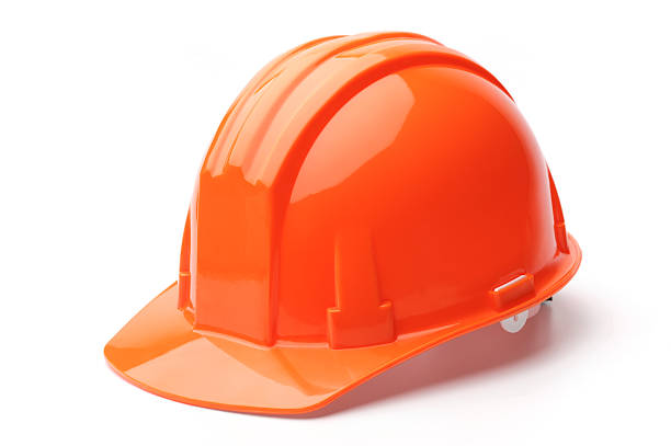 hard hat - helmet photos et images de collection