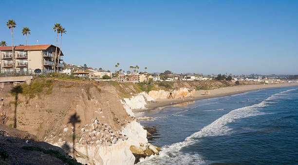 istock City of Pismo Beach, CA 176898504