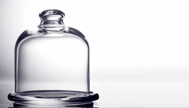 istock glass dome to preserve on white background 1768994202