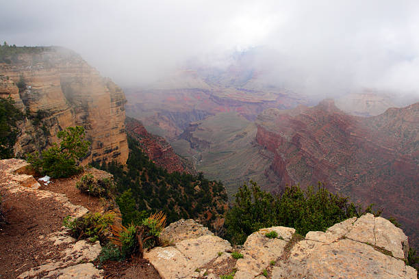istock Grand Canyon National Park, USA 176899448