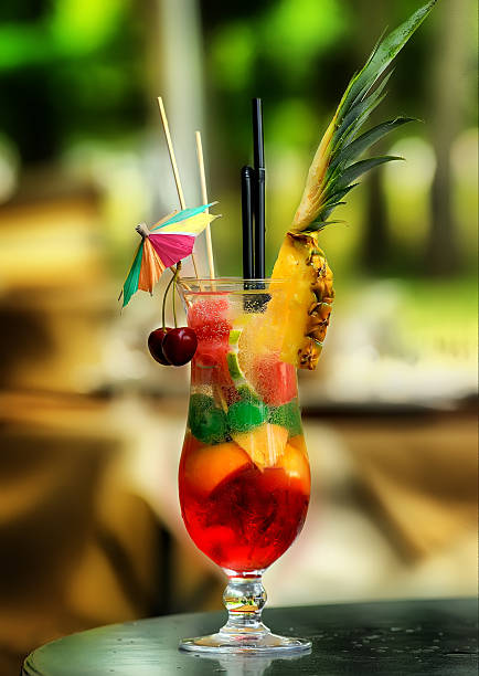 cocktail