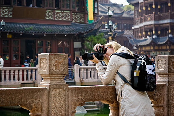istock Travel photographer 176900672