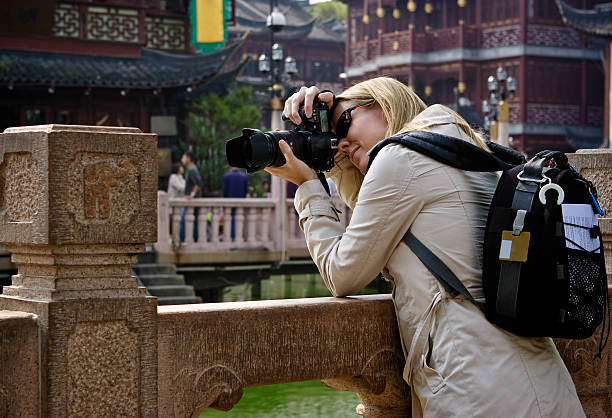 istock Travel photographer 176900785