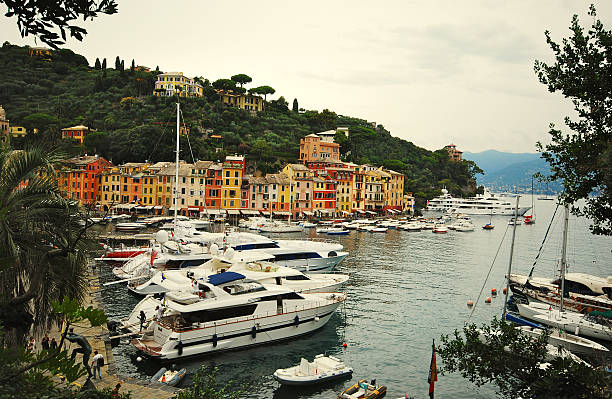 istock Portofino, Italy 176901472