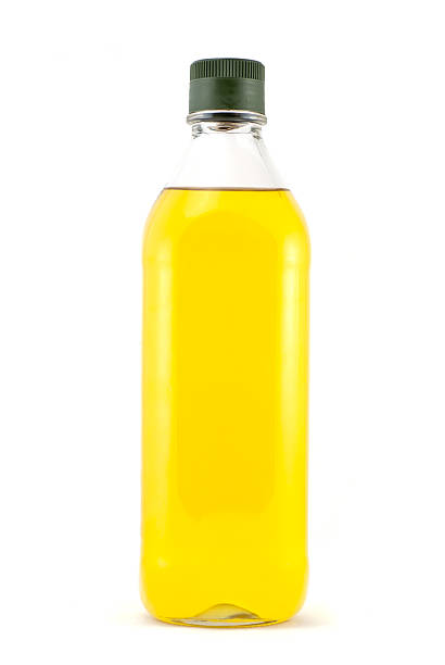 istock Bottle of Extra Virgin Olive Oil 176901563