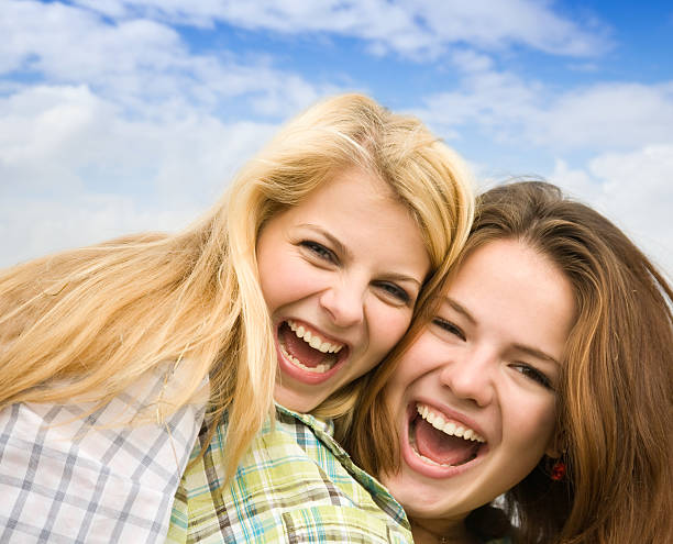 istock happy girls 176901815