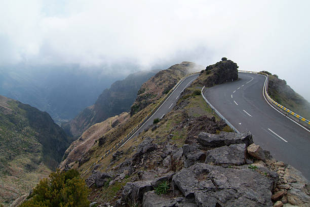 istock winding street in the mountains 176902689
