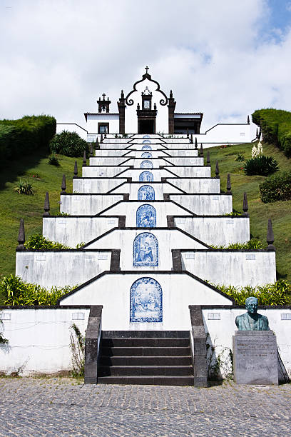 istock Our Lady of Peace 176902700