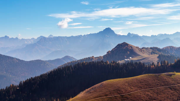 istock fall in the Julian Alps 1769029135