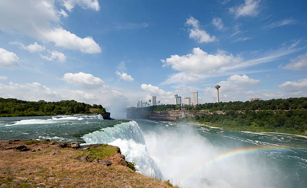 Niagara Falls – zdjęcie