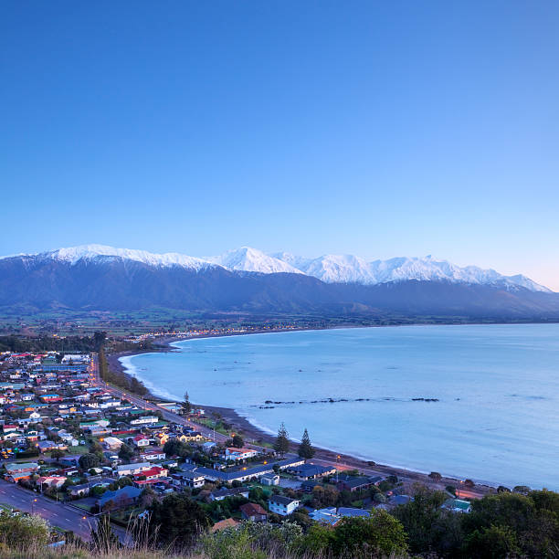 istock Kaikoura New Zealand 176903165