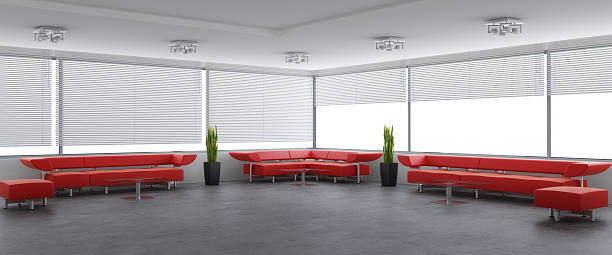 istock Modern interior of a room 176903313