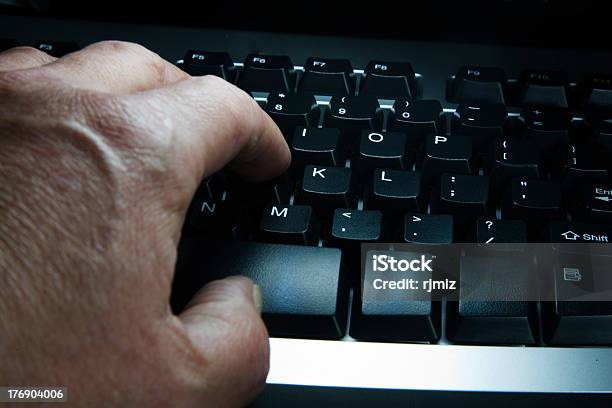 Keyboard Stock Photo - Download Image Now - Business, Buying, Communication