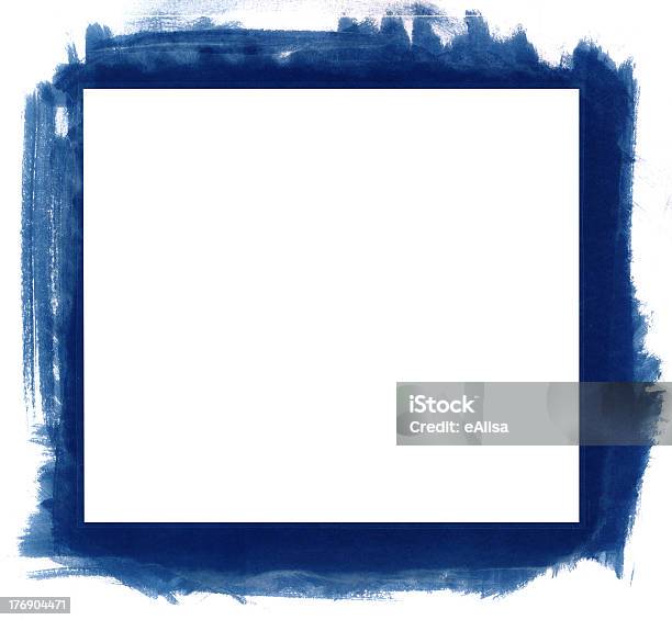 Grunge Abstract Frame Stock Photo - Download Image Now - Abstract, Art, Arts Culture and Entertainment