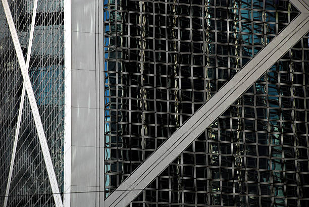 istock architectural details of an office tower 176904547