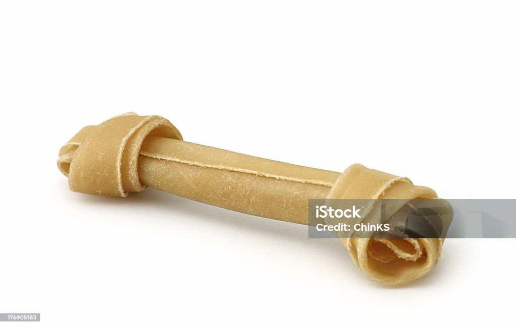 인공 뼈다귀 - 로열티 프리 강아지 뼈다귀 스톡 사진