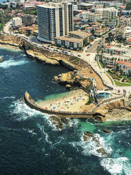 istock La Jolla Cove, California 1769052113