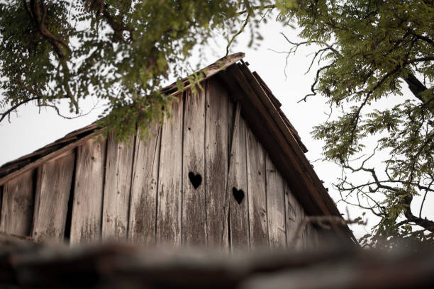 istock heart symbol on old house 1769055975