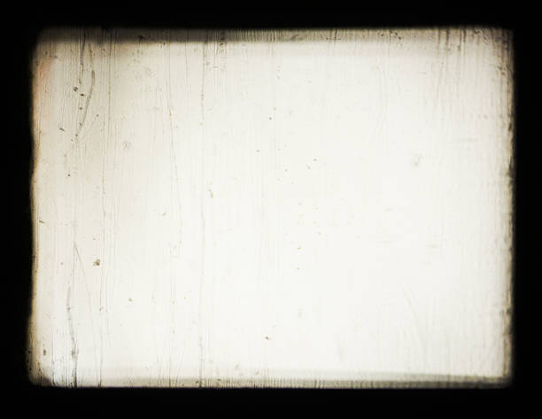 istock This screen shots of the old projector. 176905746