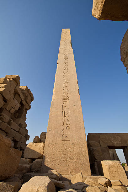 istock Obelisk of queen Hatshepsut 176905964