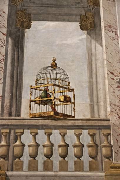 istock Palazzo Esercito in Rome, Italy 1769064002