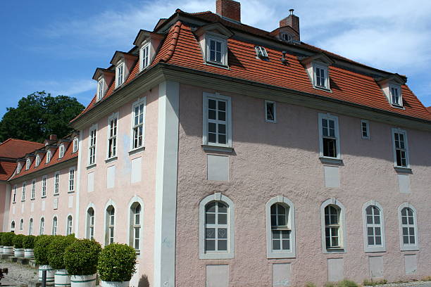 House Of Lords Weimar Thuringia - Free photo on Pixabay