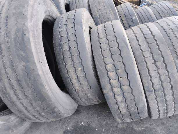 Truck tires