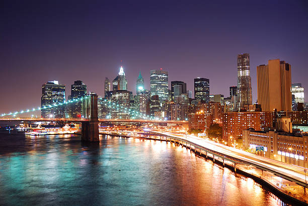 istock New York City Manhattan skyline 176906832