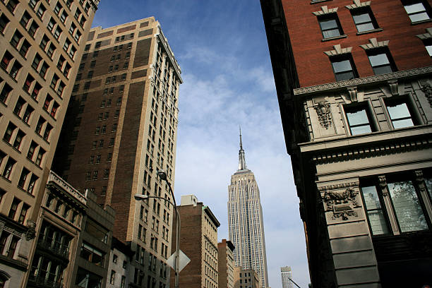 istock New York City 176907106