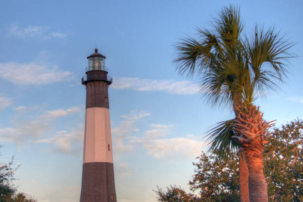 istock Lighthouse-Tybee Island, Georgia 1769084402
