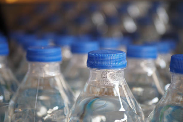 istock mineral water bottle in a row 1769140072
