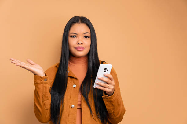 istock worried woman with sad face expression 1769142751