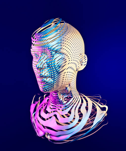 istock Memory lapses, forgetting things, degenerative disease. Brain problems. Parkinson and alzheimer desease. Mental health 1769175992