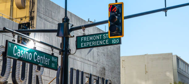 istock Casino Center Blvd. 1769201947