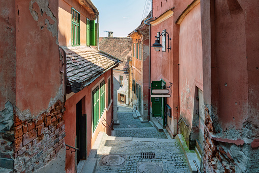 Sibiu, Romania