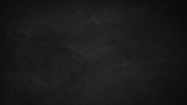 istock Dark black anthracite scratched stone concrete blackboard chalkboard texture background board wall 1769272224