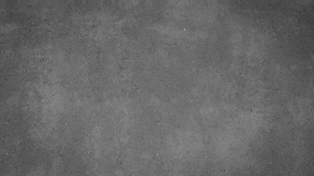 istock Gray grey anthracite rustic concrete cement tile terrace slab floor or stone wall texture background 1769272811