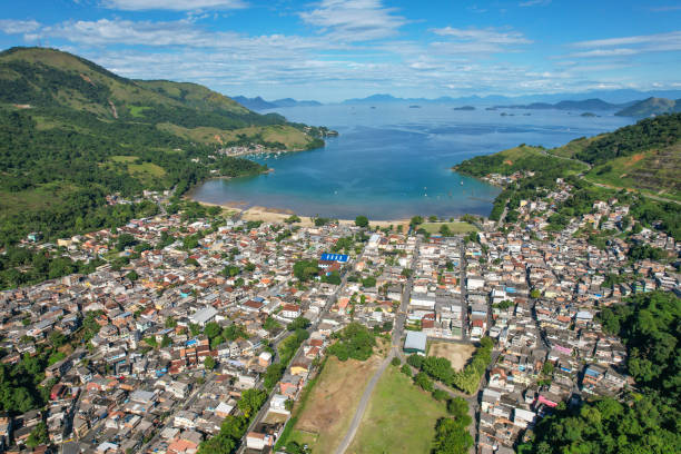istock Monsuaba Beach in Angra dos Reis - RJ 1769275115