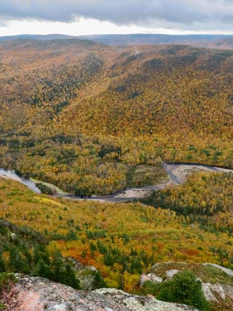 istock The Majestic Valley in Fall 1769304613