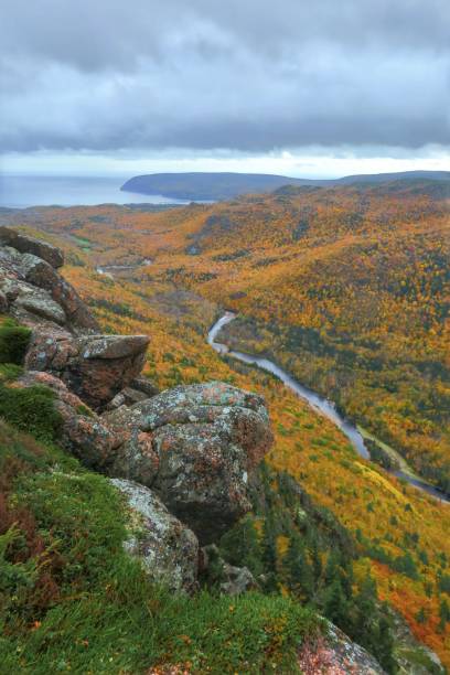 istock The Majestic Valley in Fall 1769304623